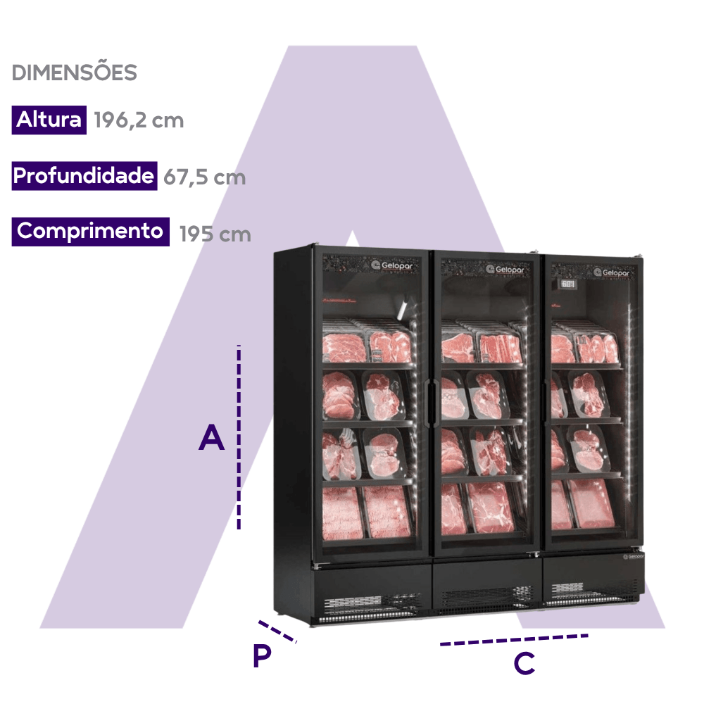 81163.09 GCBC-1450 CB PR DIMENSOES